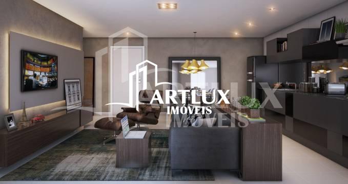 Apartamento, 2 quartos, 76 m² - Foto 3