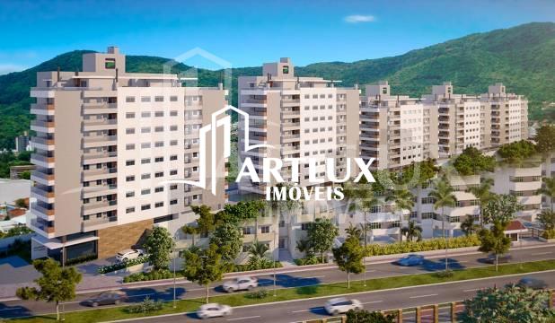 Apartamento, 2 quartos, 76 m² - Foto 1