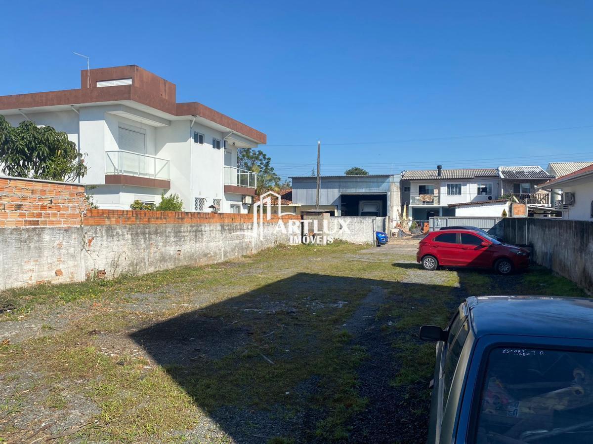 Terreno, 417 m² - Foto 6