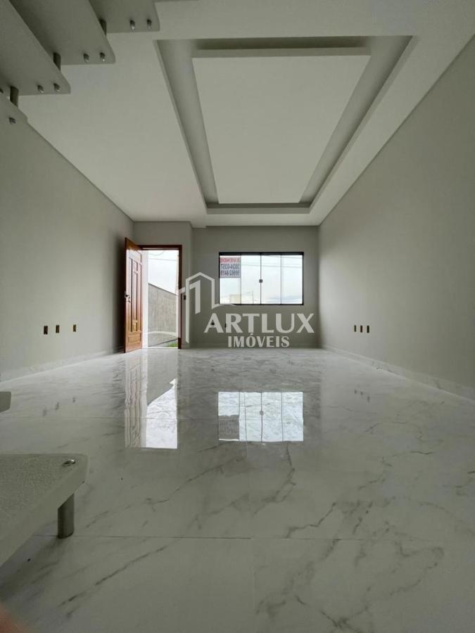 Sobrado, 87 m² - Foto 3