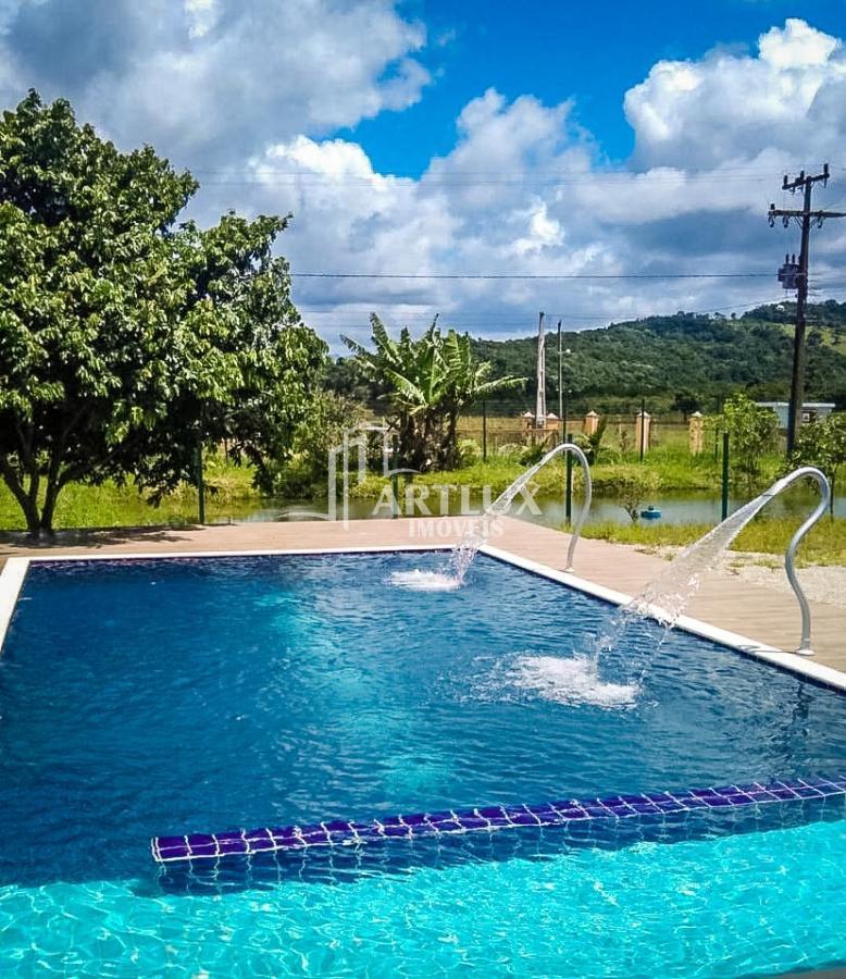 Sítio à venda com 3 quartos - Foto 5