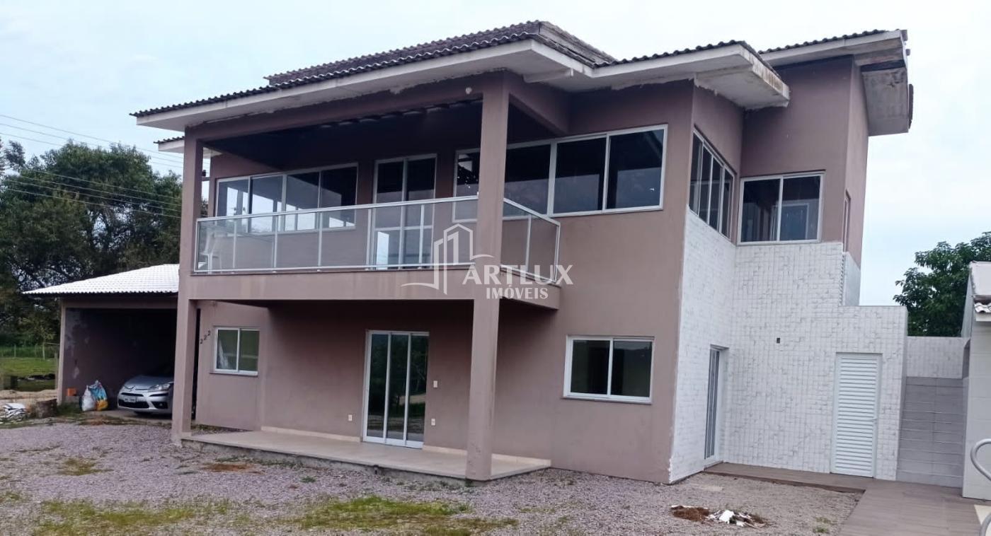 Sítio à venda com 3 quartos - Foto 1