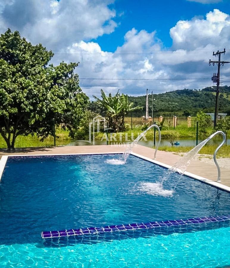 Sítio à venda com 3 quartos - Foto 22