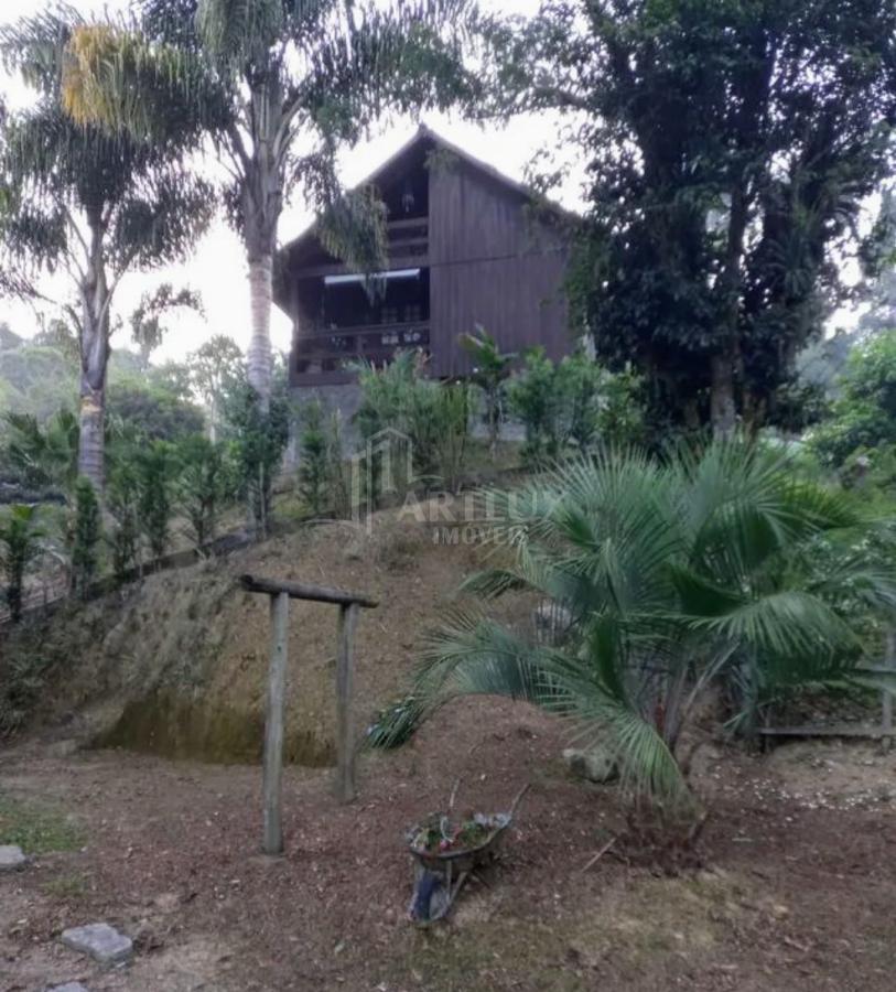 Sítio à venda com 2 quartos, 8600m² - Foto 1