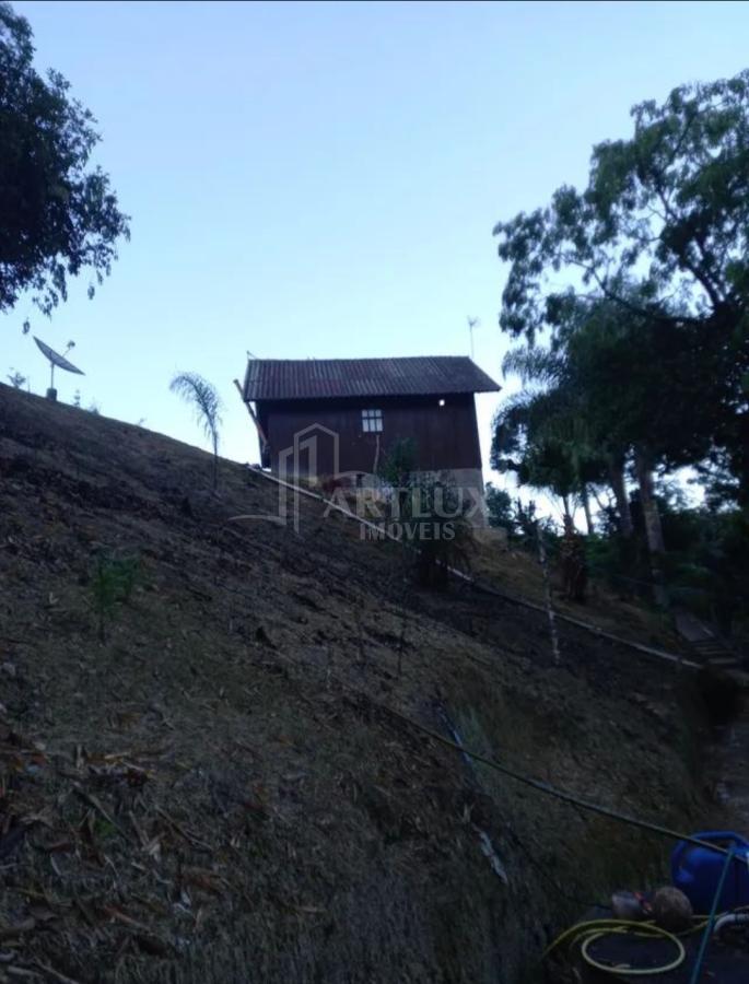 Sítio à venda com 2 quartos, 8600m² - Foto 2