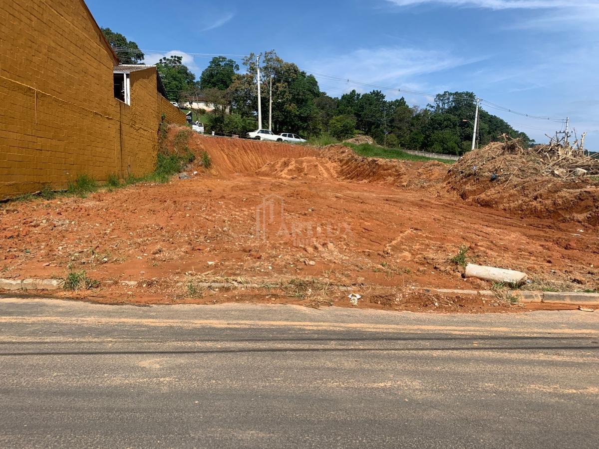 Terreno, 842 m² - Foto 1