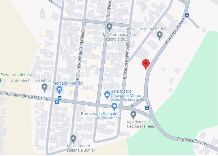 Terreno, 842 m² - Foto 4