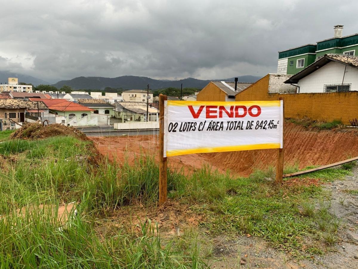 Terreno, 842 m² - Foto 3