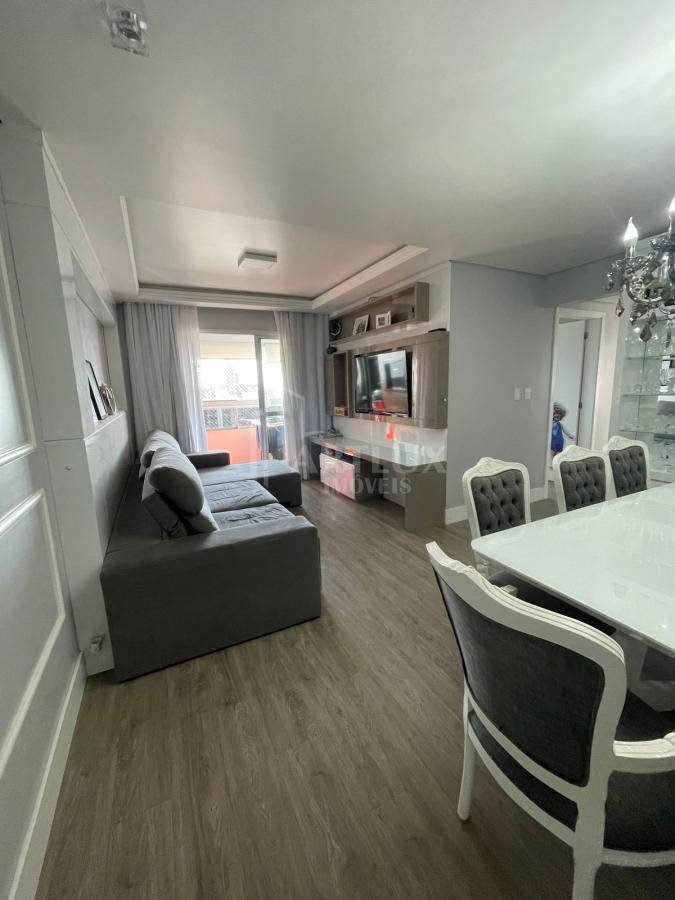 Apartamento, 3 quartos, 96 m² - Foto 7