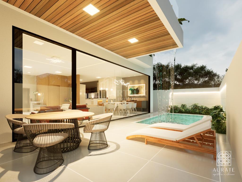 Casa, 3 quartos - Foto 3