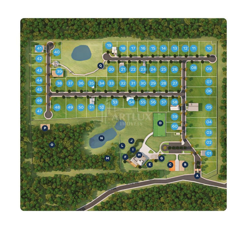 Terreno, 1235 m² - Foto 11