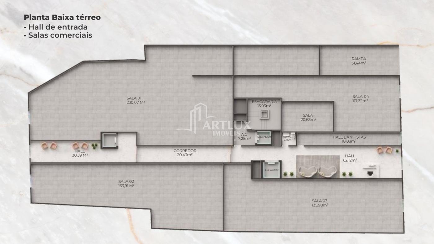 Apartamento, 4 quartos, 142 m² - Foto 27