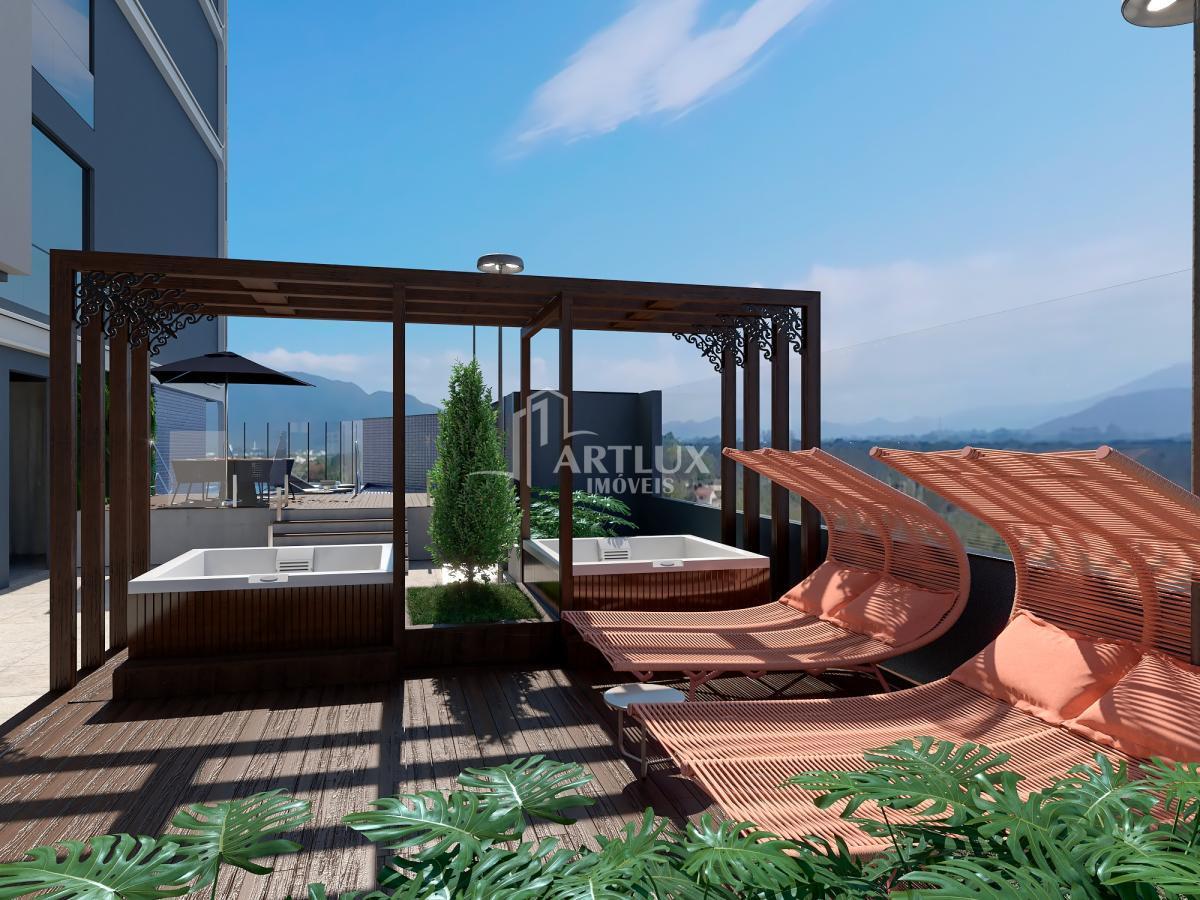 Apartamento, 4 quartos, 142 m² - Foto 8