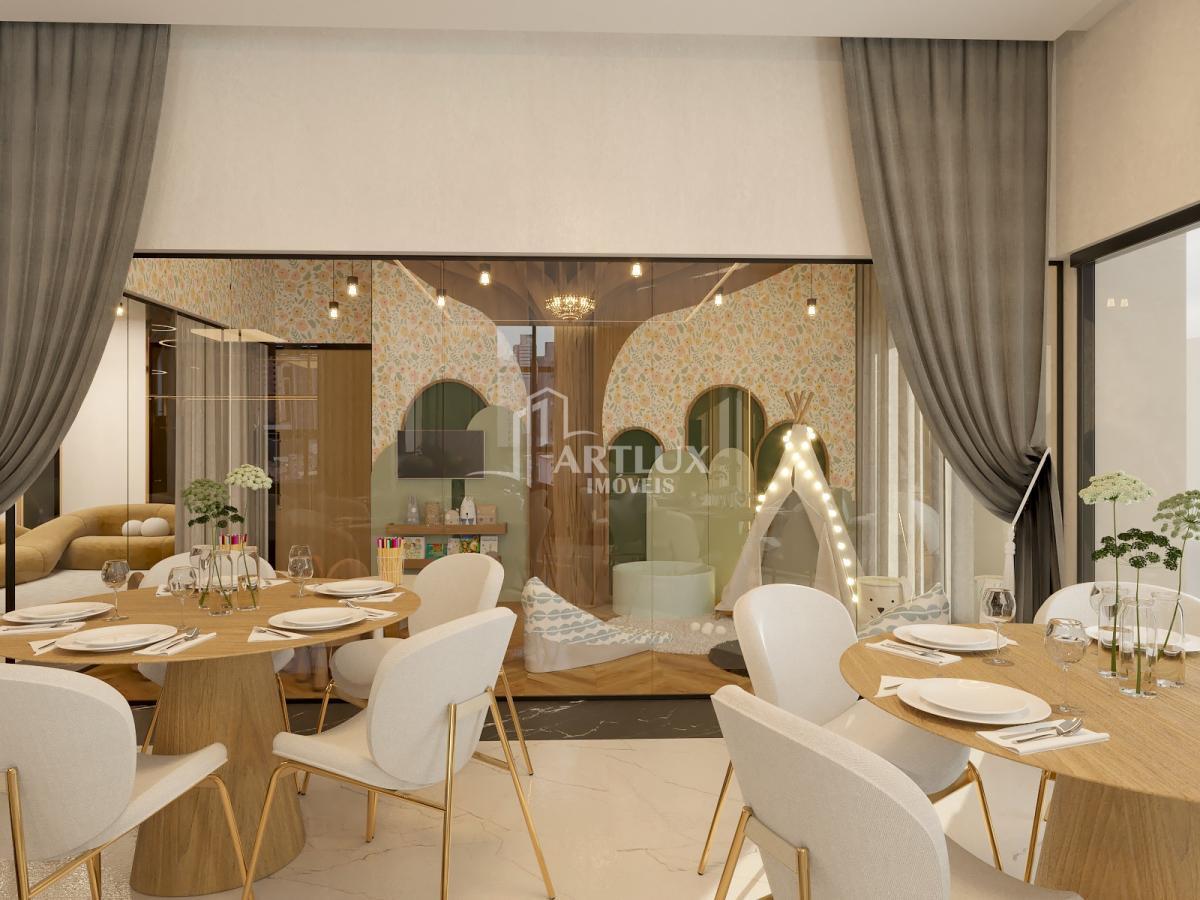 Apartamento, 4 quartos, 142 m² - Foto 15