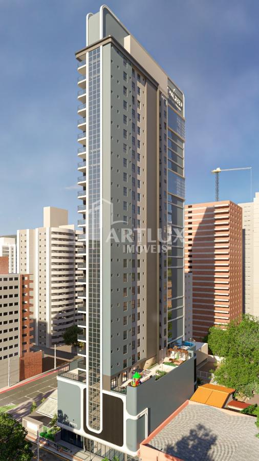 Apartamento, 4 quartos, 142 m² - Foto 3