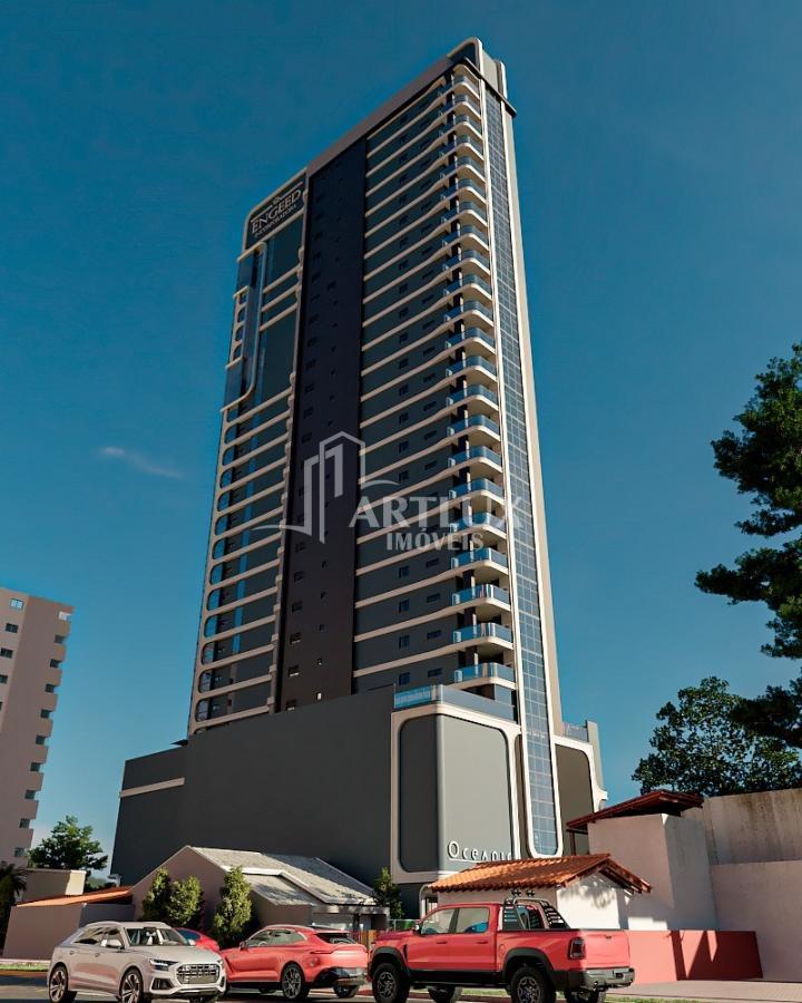 Apartamento, 4 quartos, 142 m² - Foto 1