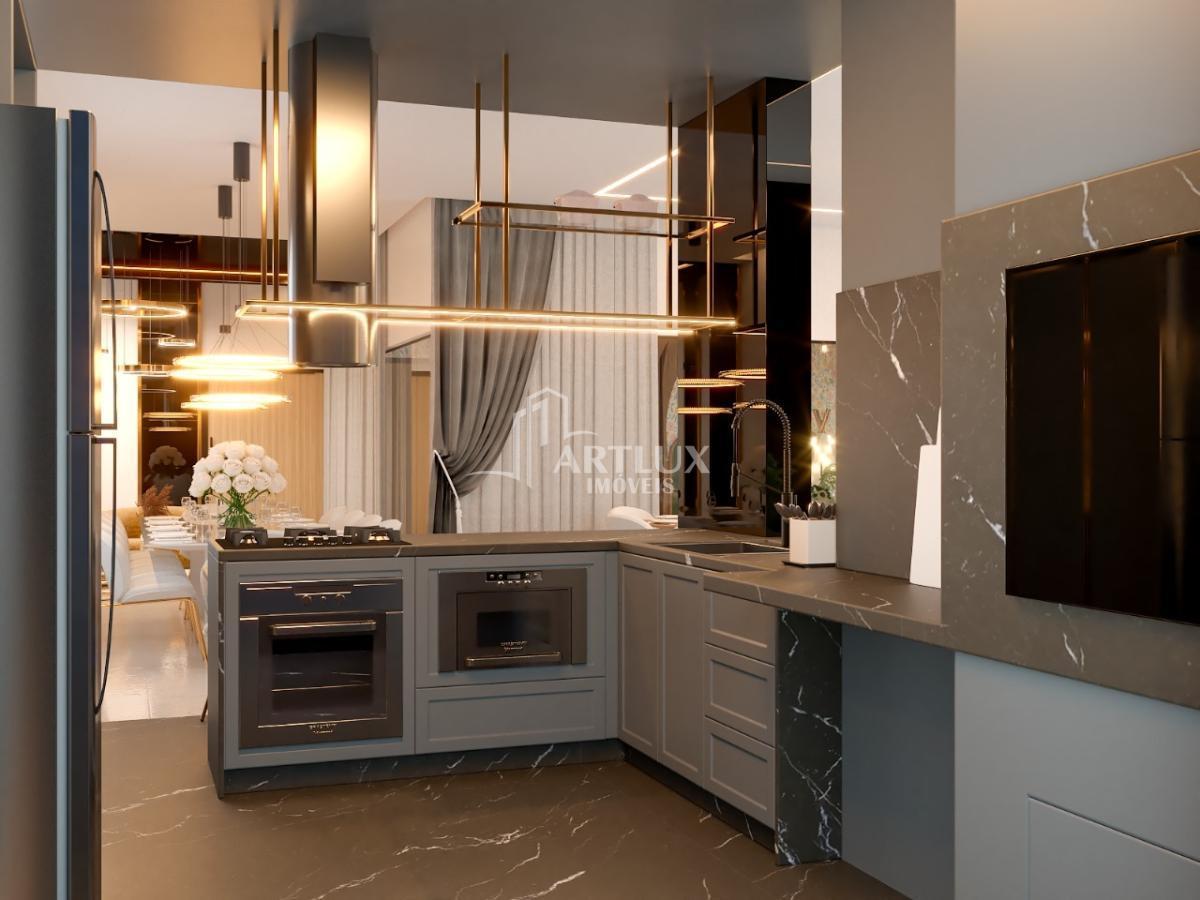 Apartamento, 4 quartos, 142 m² - Foto 19