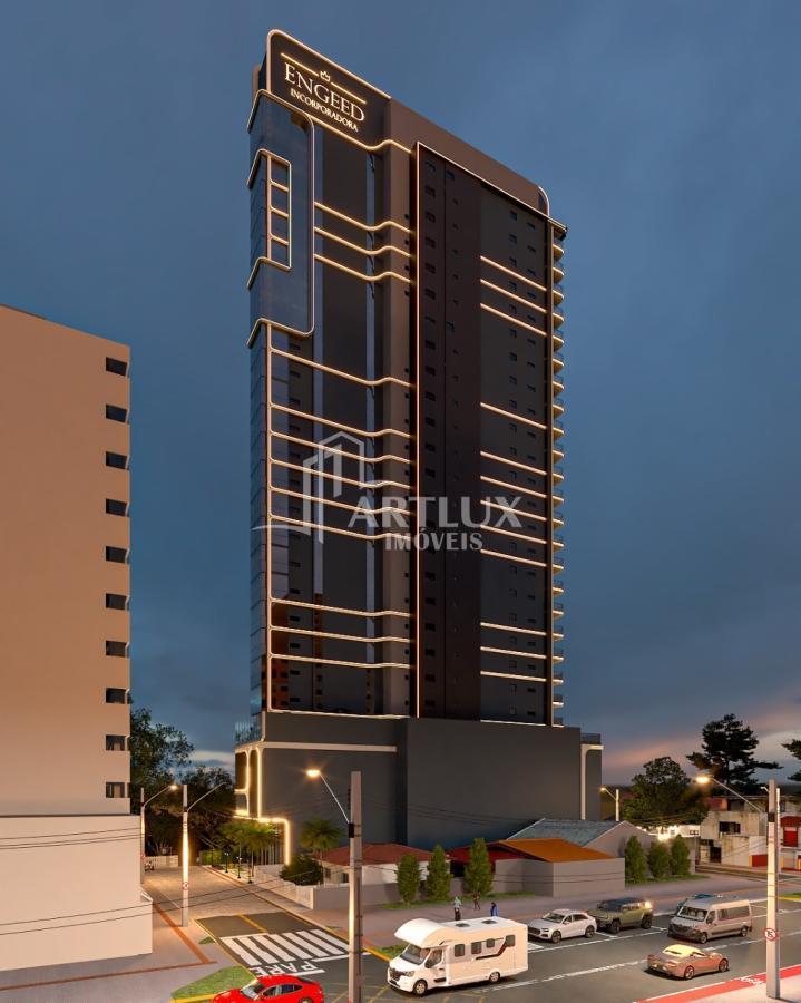 Apartamento, 4 quartos, 142 m² - Foto 30