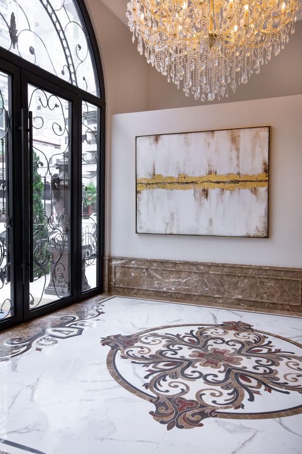 Apartamento, 4 quartos, 187 m² - Foto 6