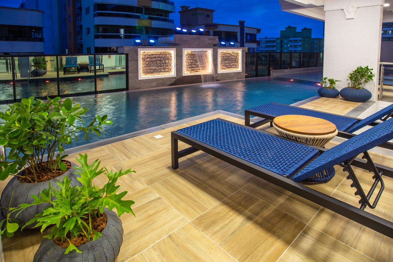 Apartamento, 4 quartos, 187 m² - Foto 3