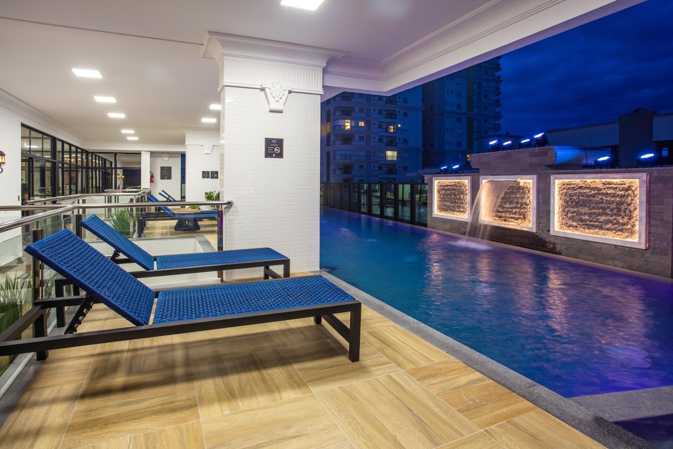 Apartamento, 4 quartos, 187 m² - Foto 5