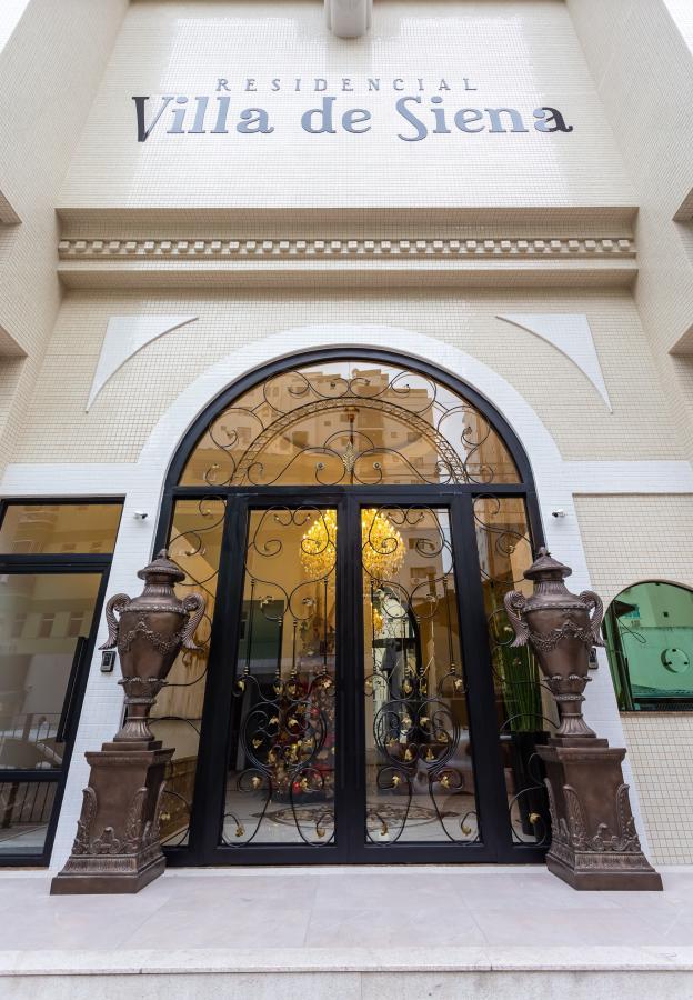 Apartamento, 4 quartos, 187 m² - Foto 9