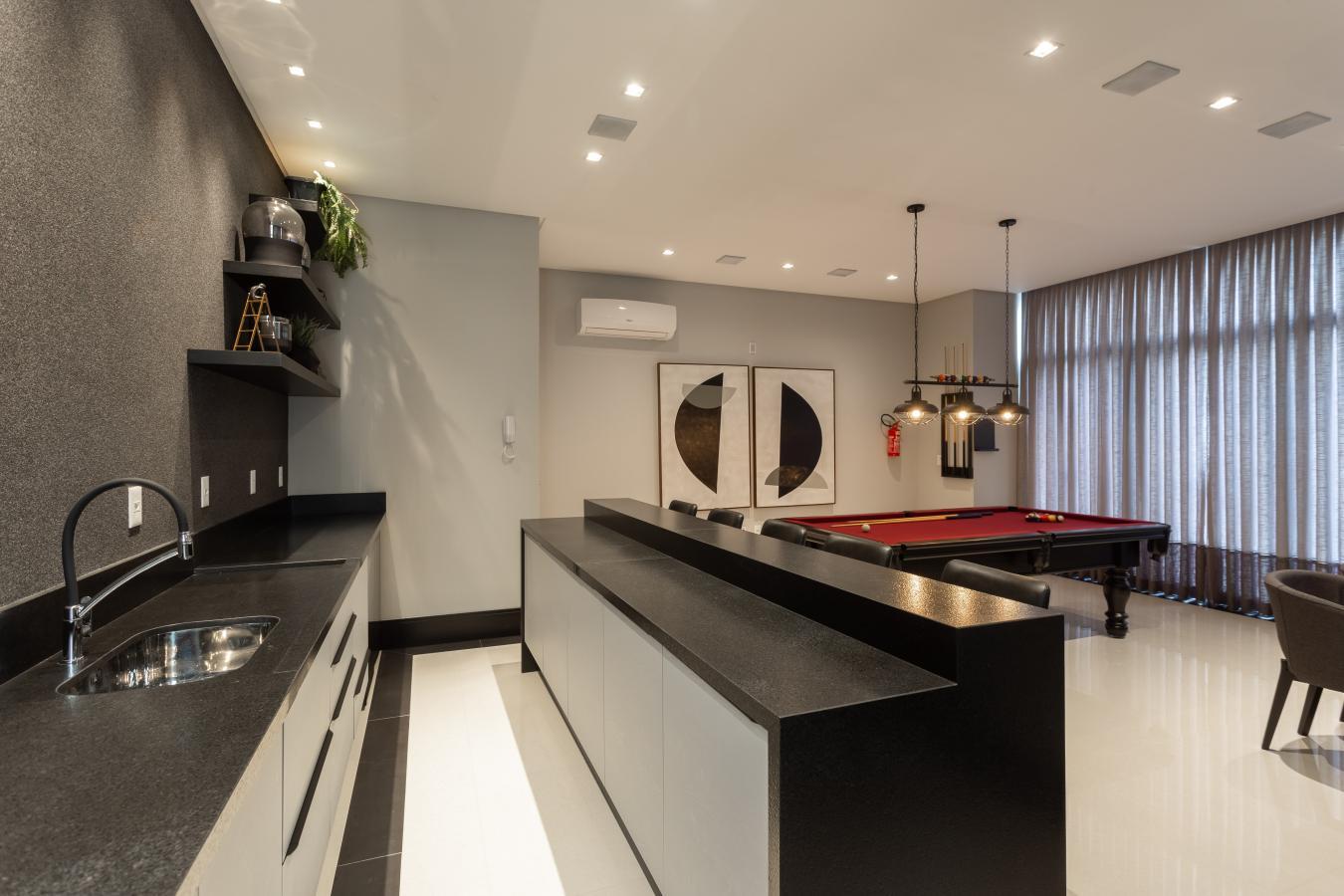 Apartamento, 4 quartos, 187 m² - Foto 14