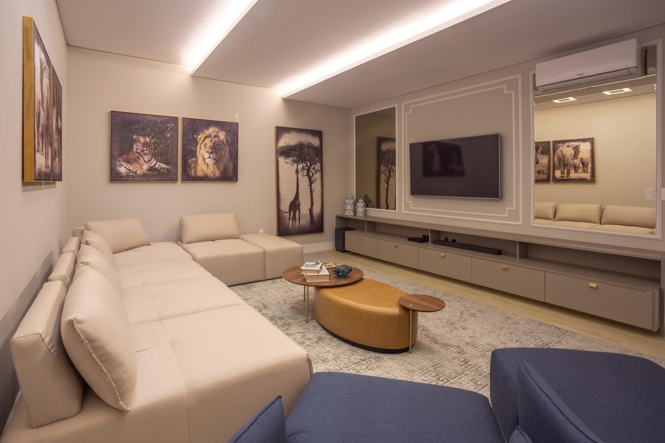 Apartamento, 4 quartos, 187 m² - Foto 18