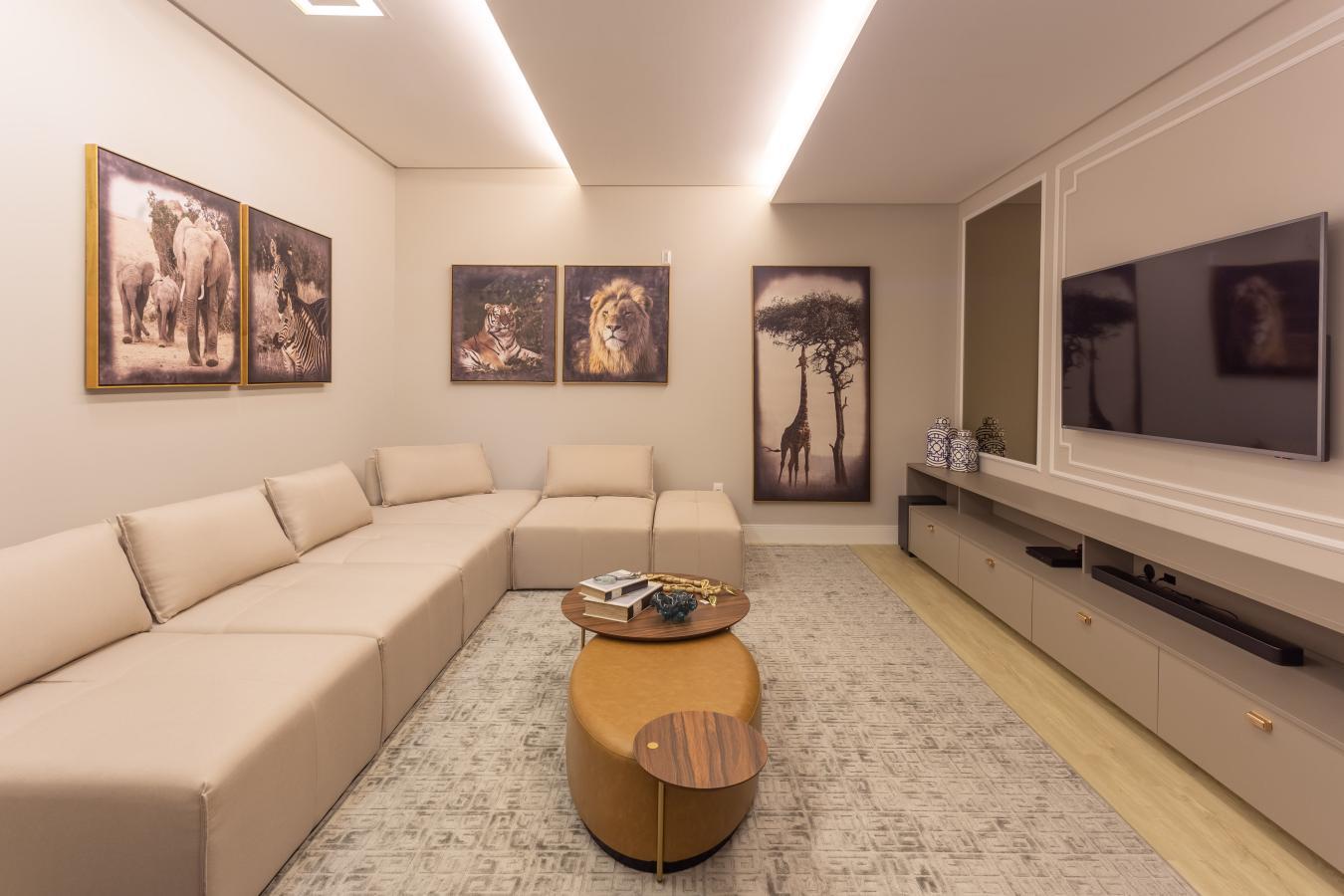 Apartamento, 4 quartos, 187 m² - Foto 19