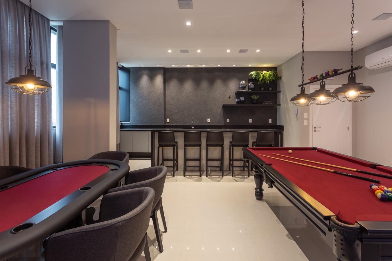 Apartamento, 4 quartos, 187 m² - Foto 20