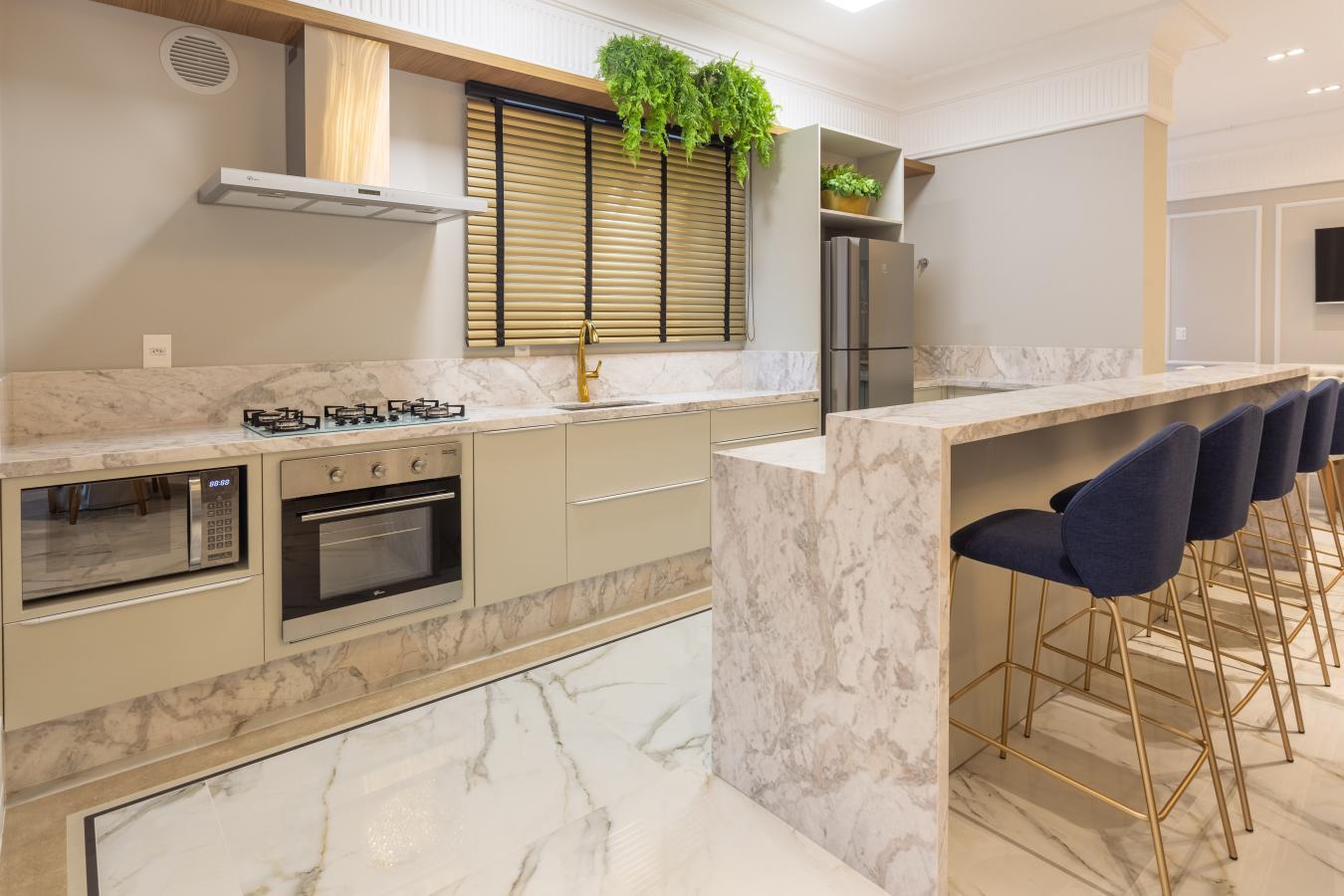 Apartamento, 4 quartos, 187 m² - Foto 22