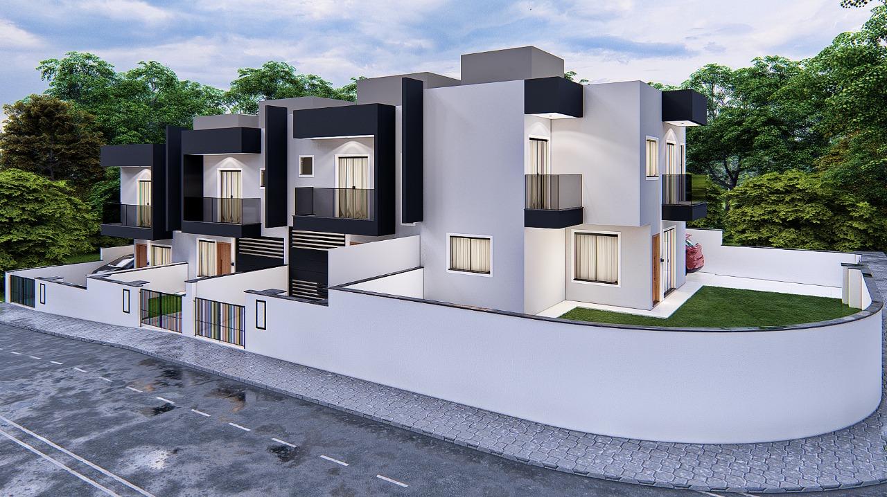 Sobrado, 3 quartos - Foto 2