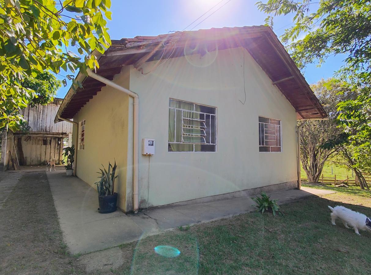 Sítio à venda com 3 quartos, 62408m² - Foto 5