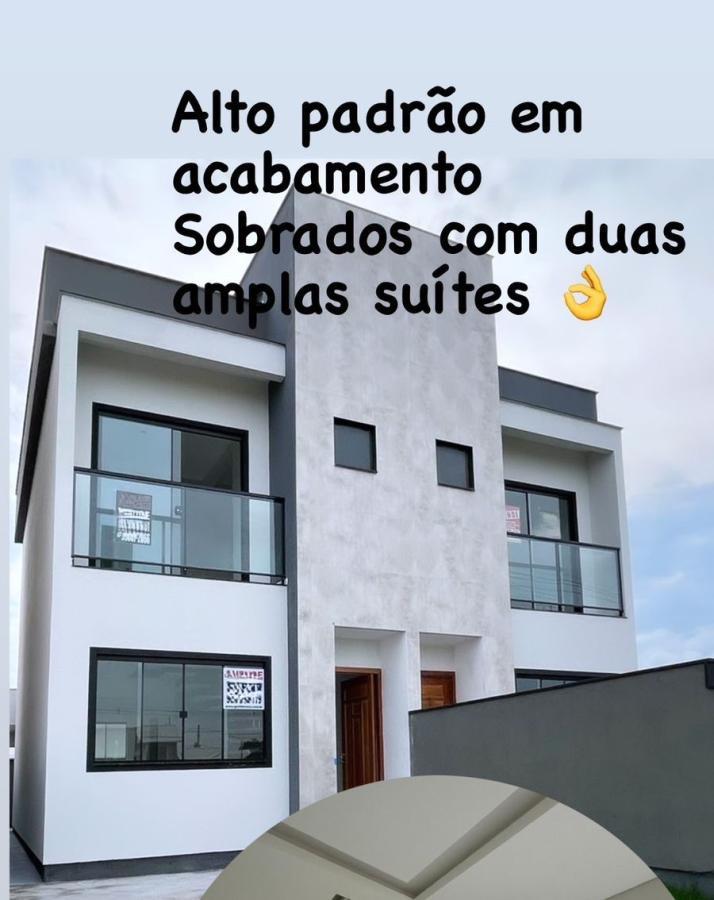 Sobrado, 87 m² - Foto 1