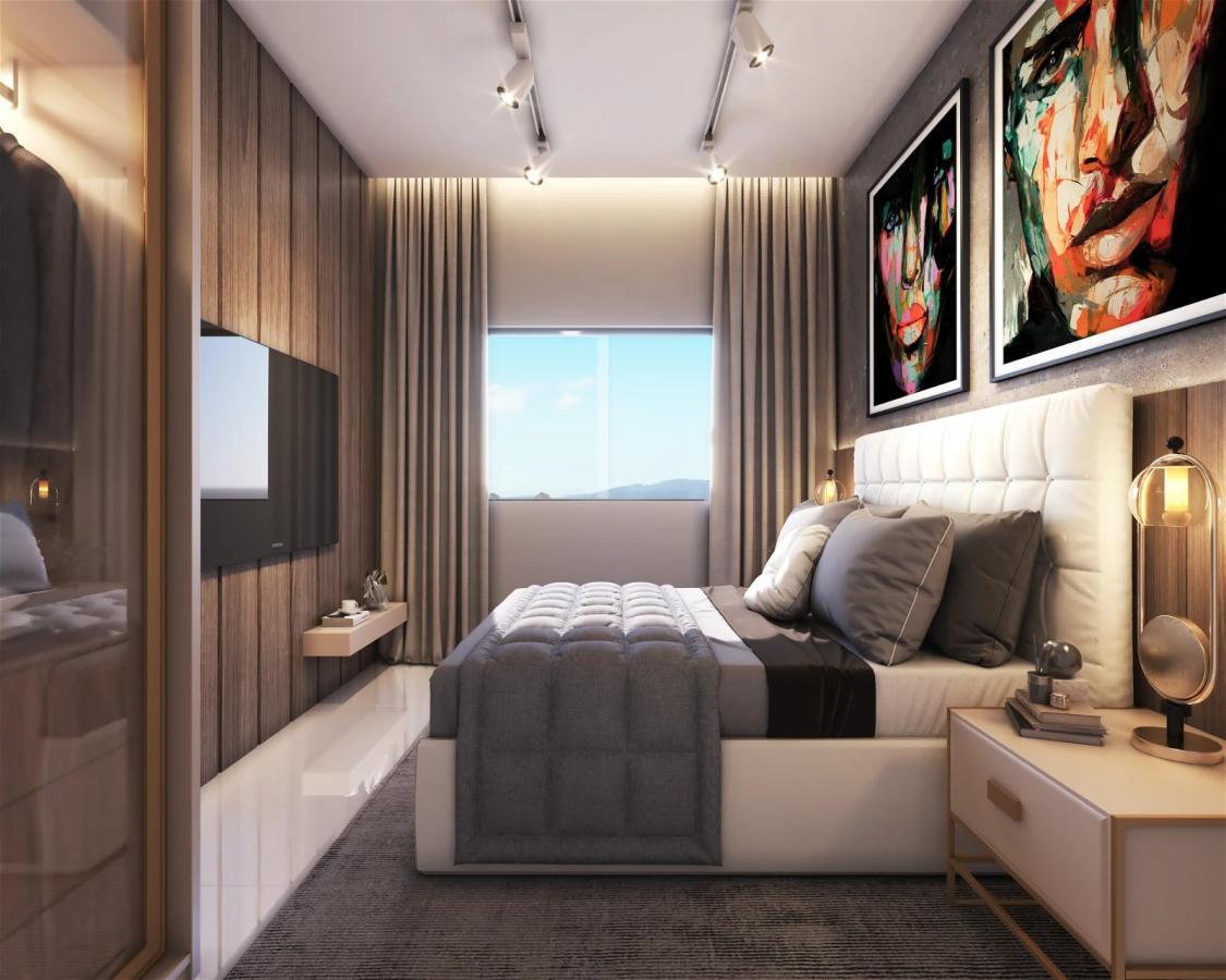 Apartamento, 2 quartos - Foto 4