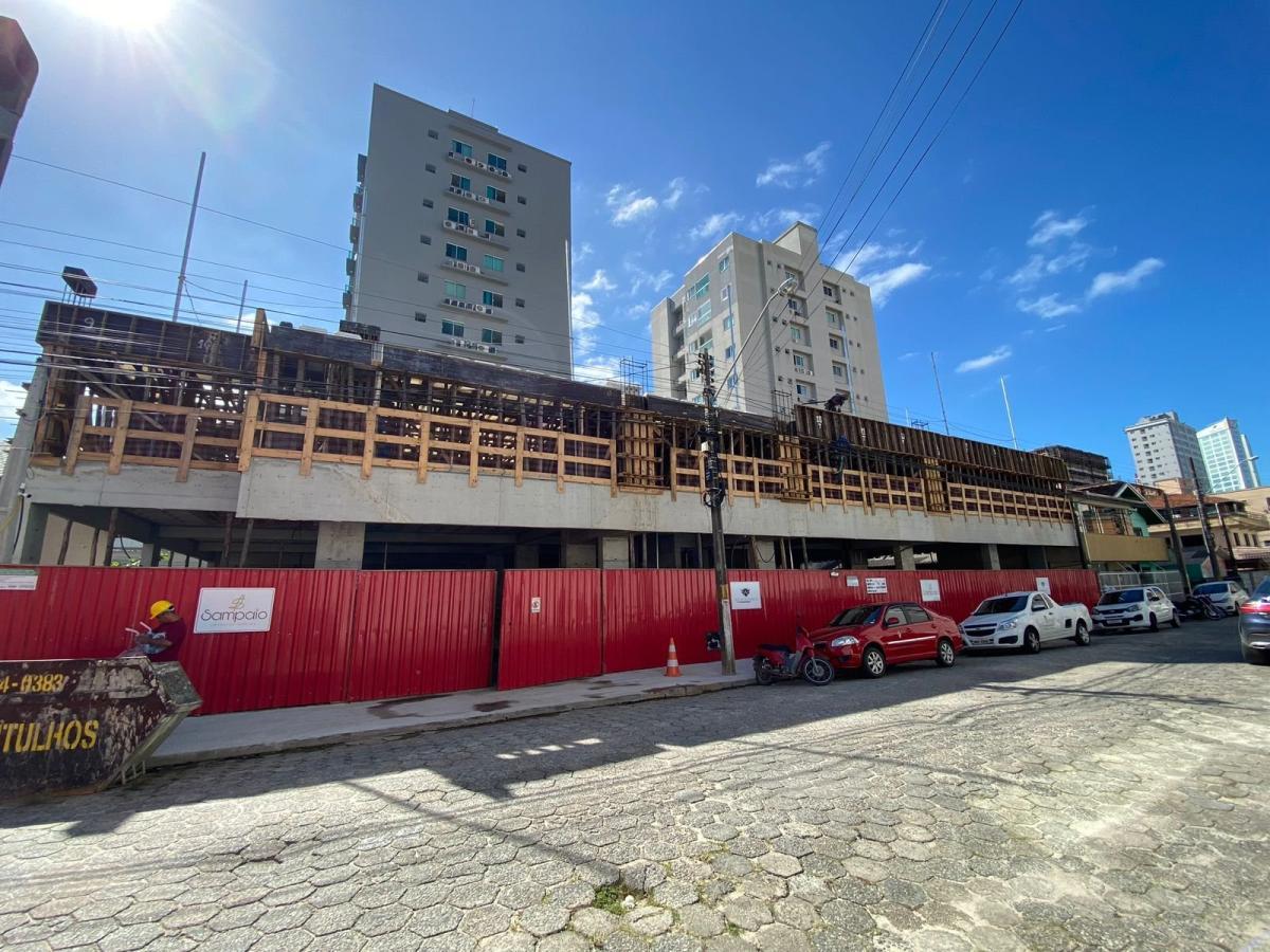 Apartamento, 2 quartos - Foto 2
