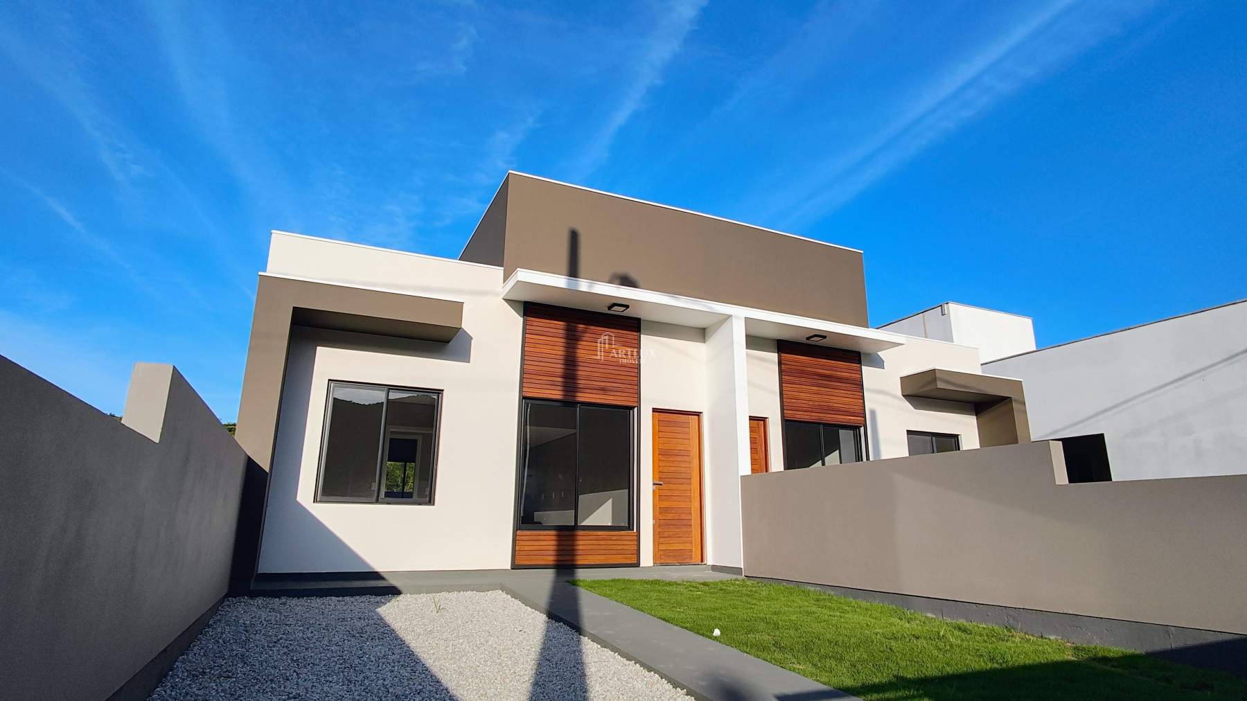 Casa, 2 quartos - Foto 3