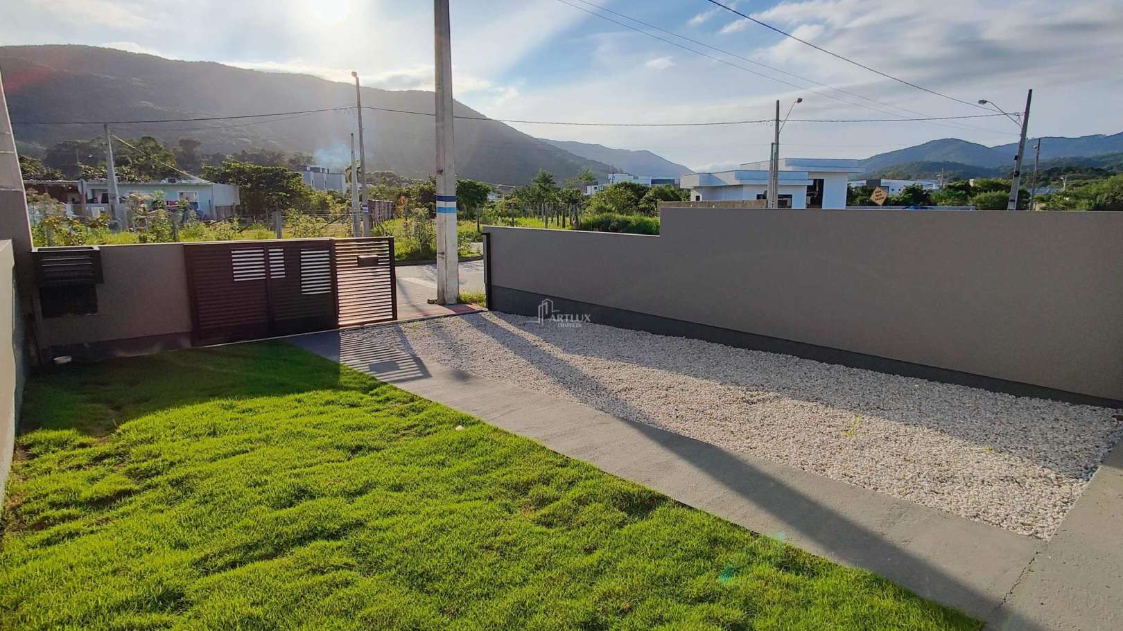 Casa, 2 quartos - Foto 4