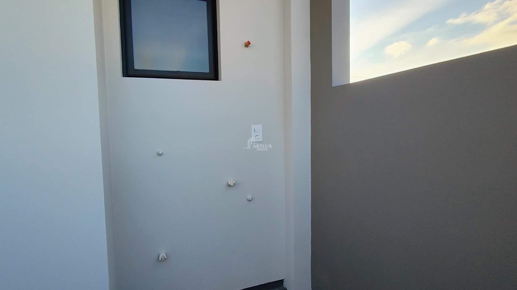 Casa, 2 quartos - Foto 7