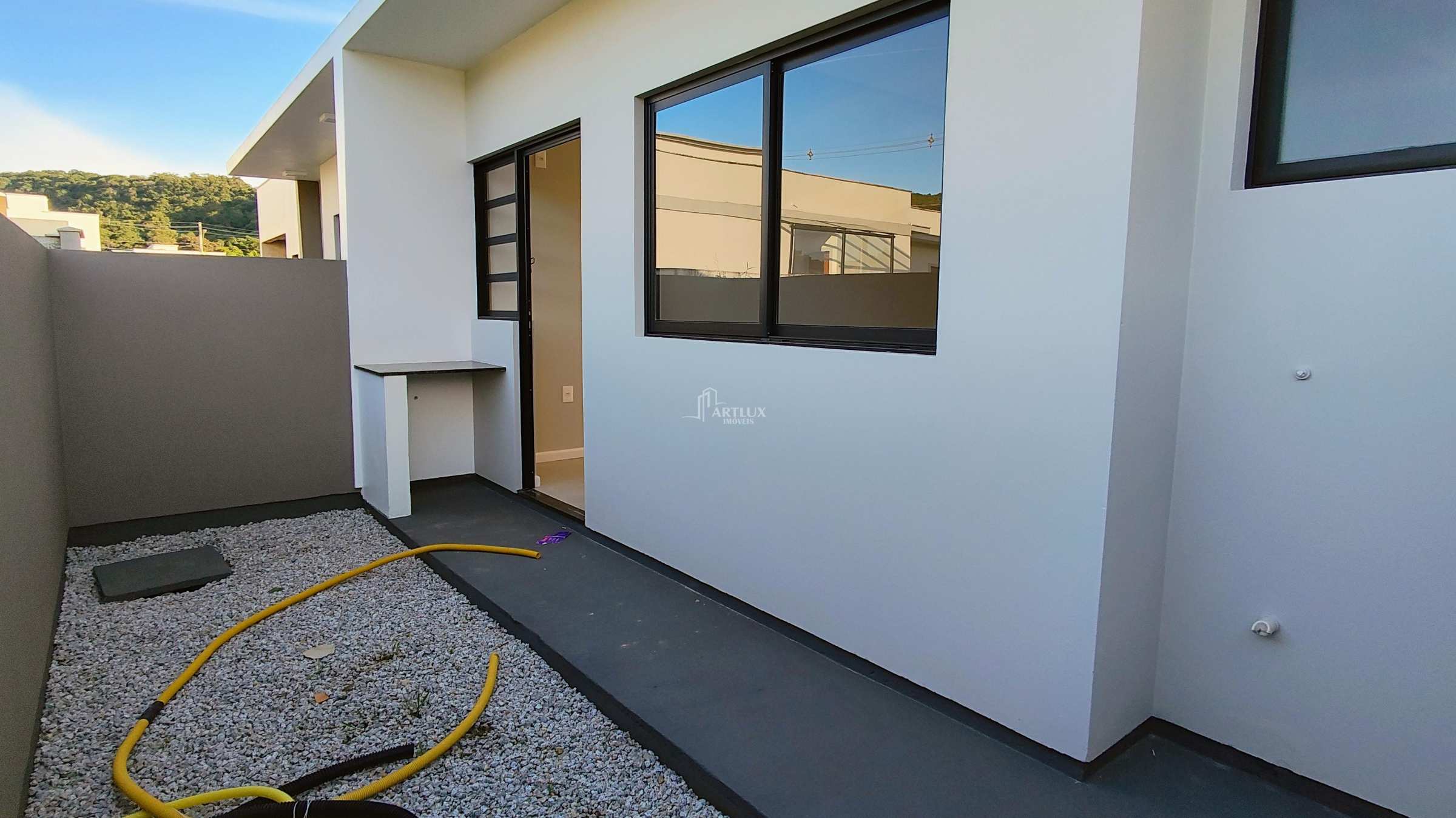 Casa, 2 quartos - Foto 8