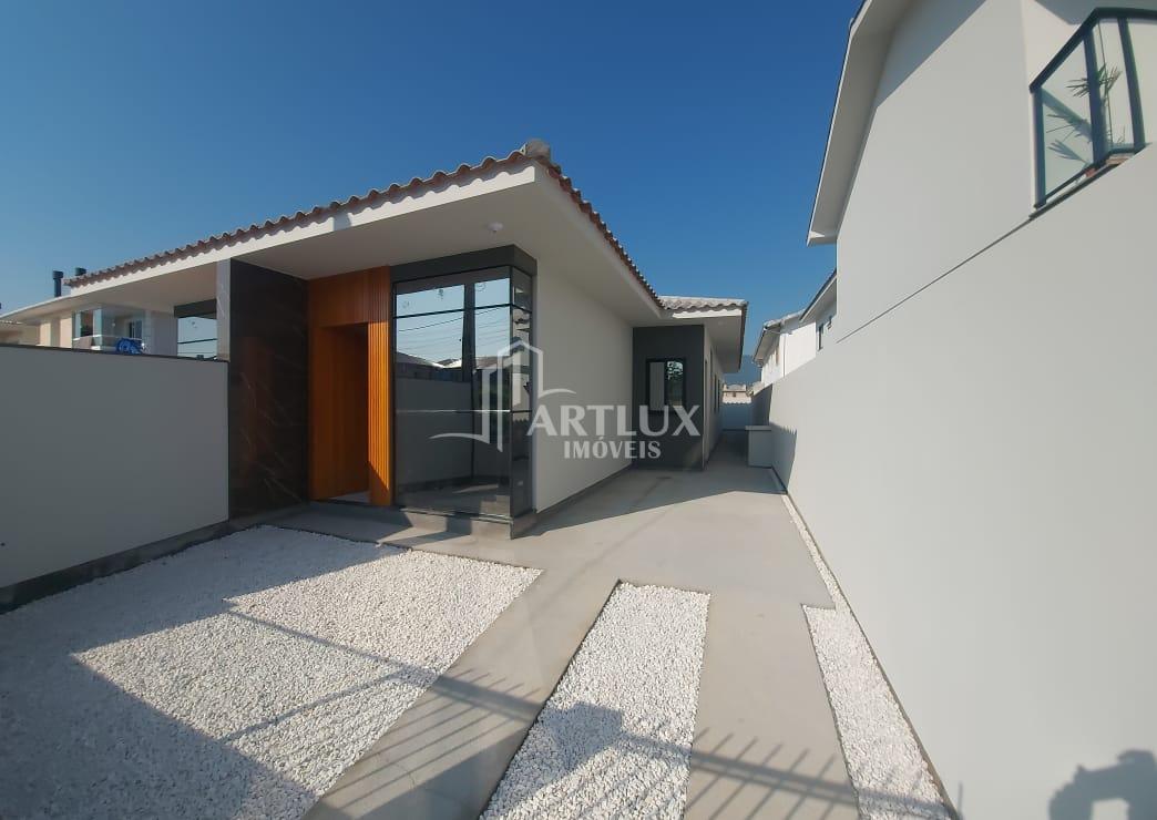 Casa à venda com 3 quartos, 150m² - Foto 4