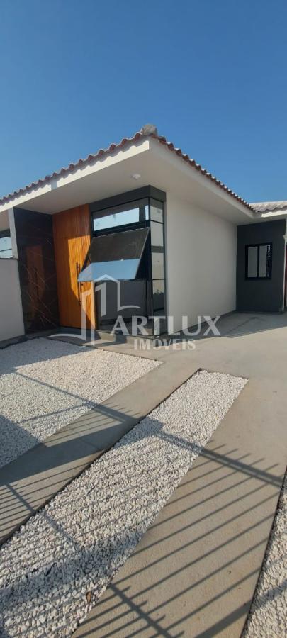 Casa à venda com 3 quartos, 150m² - Foto 29