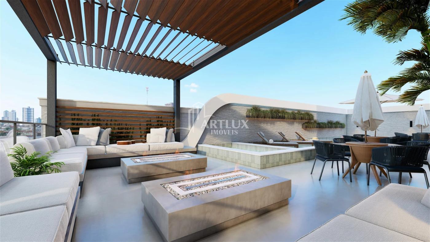 Apartamento, 2 quartos, 61 m² - Foto 11