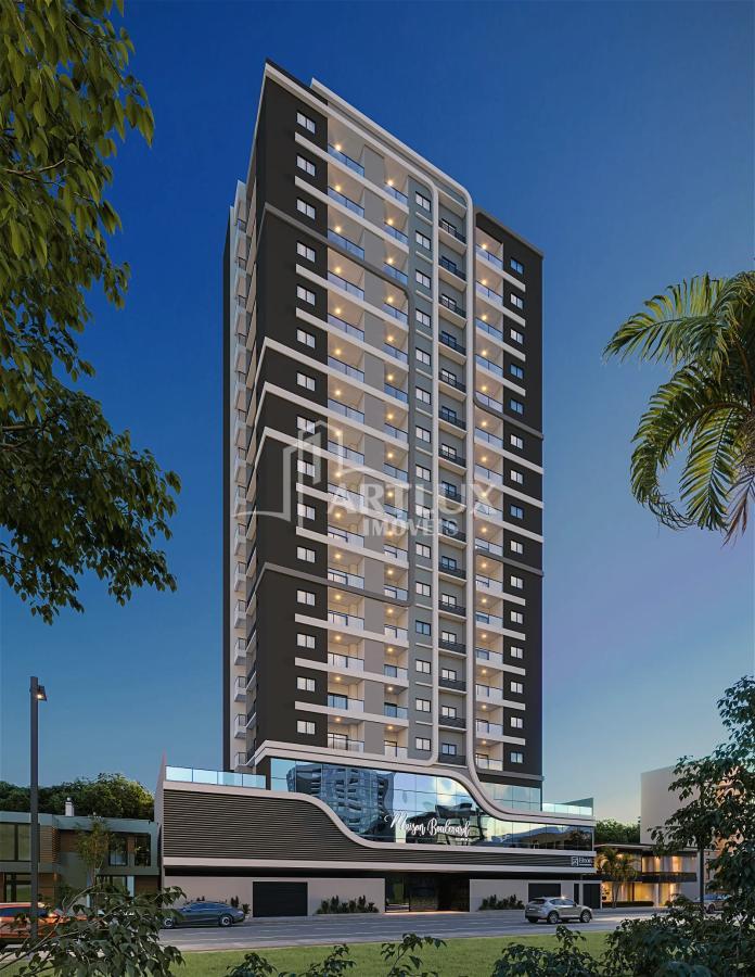 Apartamento, 2 quartos, 61 m² - Foto 1