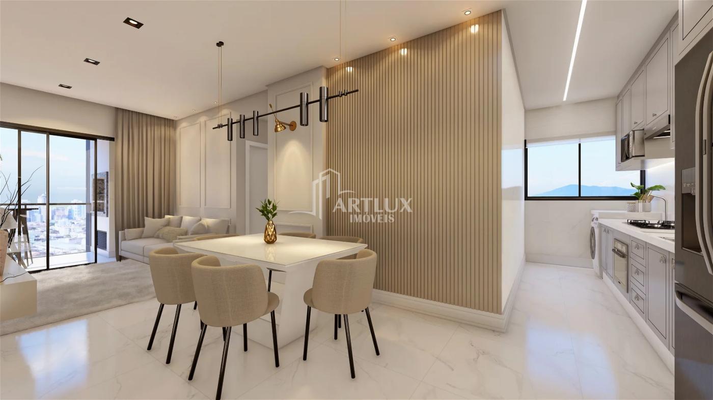Apartamento, 2 quartos, 61 m² - Foto 10