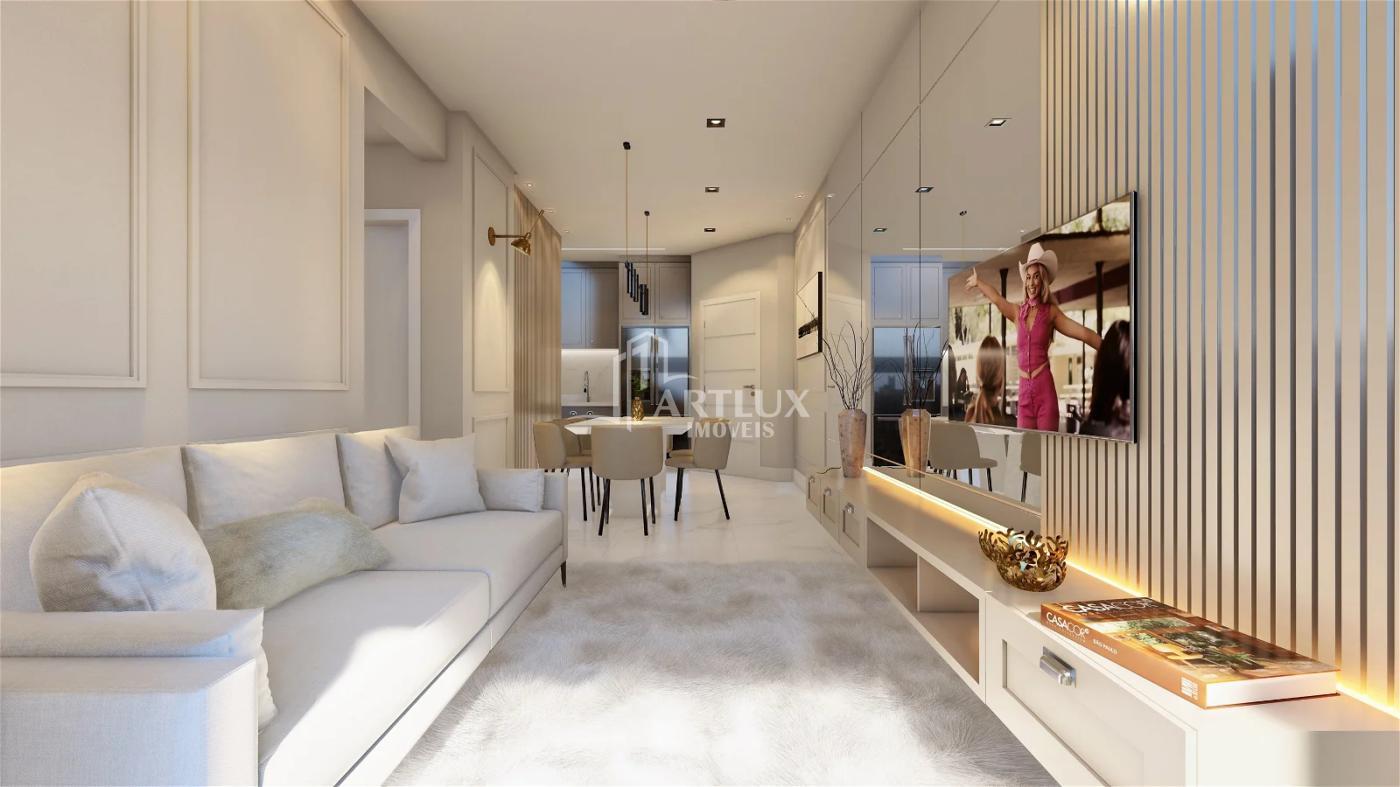 Apartamento, 2 quartos, 61 m² - Foto 4