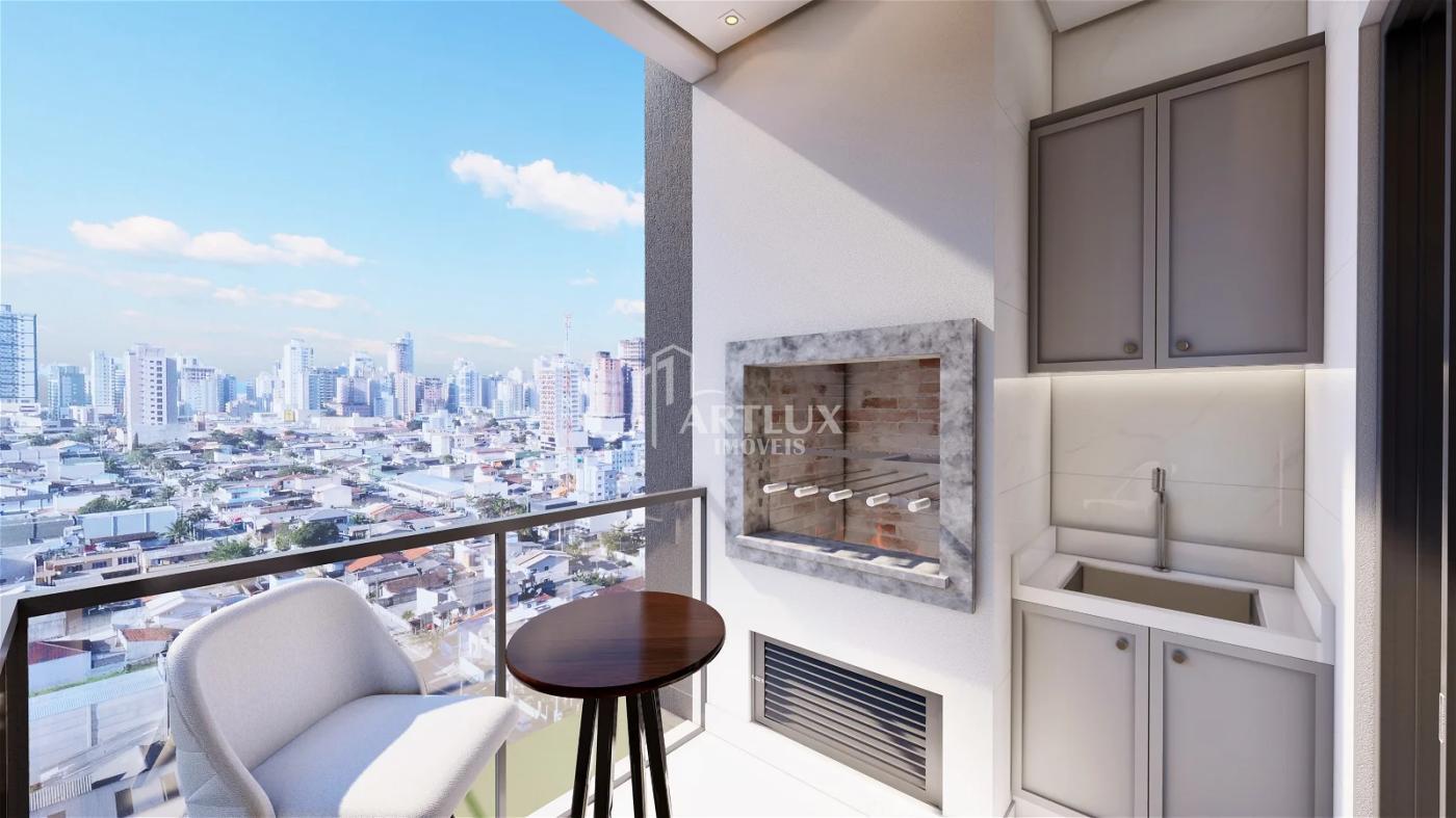 Apartamento, 2 quartos, 61 m² - Foto 6