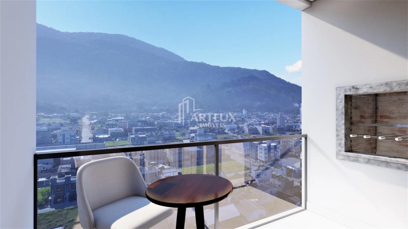 Apartamento, 2 quartos, 61 m² - Foto 8