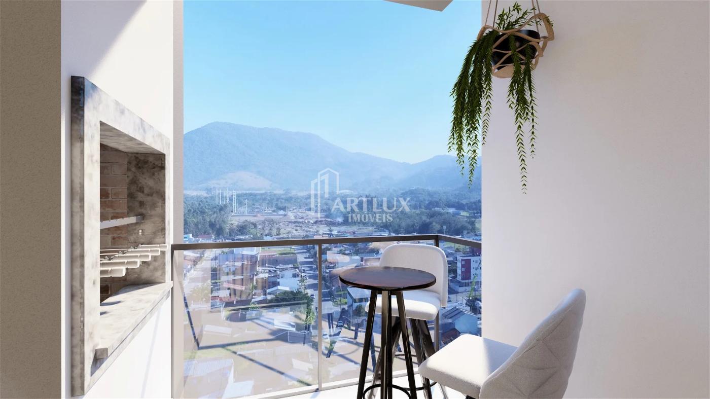 Apartamento, 2 quartos, 61 m² - Foto 7