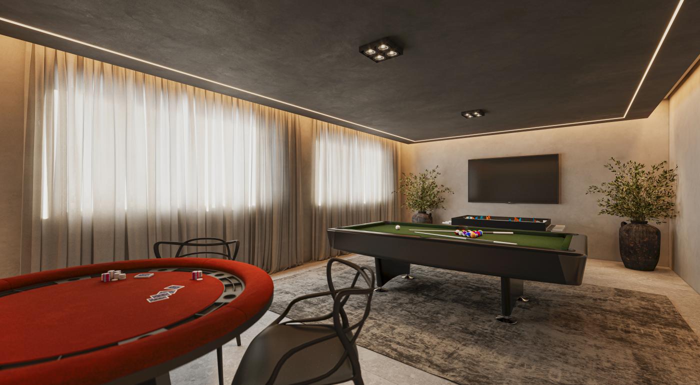 Apartamento, 2 quartos, 61 m² - Foto 6